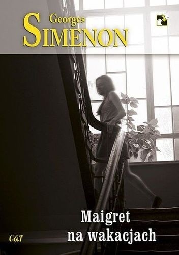 Maigret na wakacjach