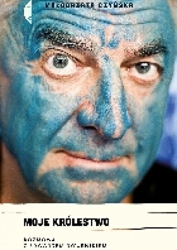 Moje królestwo. Rozmowa z Edwardem Dwurnikiem