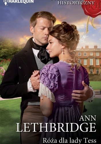 Róża dla lady Tess