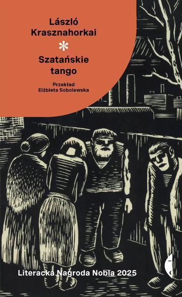 Szatańskie tango