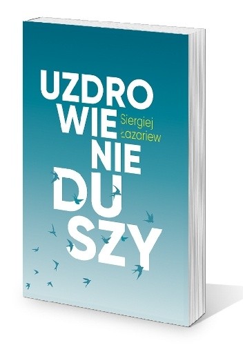 Uzdrowienie duszy