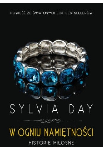 W ogniu namiętności