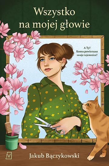 Wszystko na mojej głowie