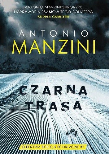Czarna trasa