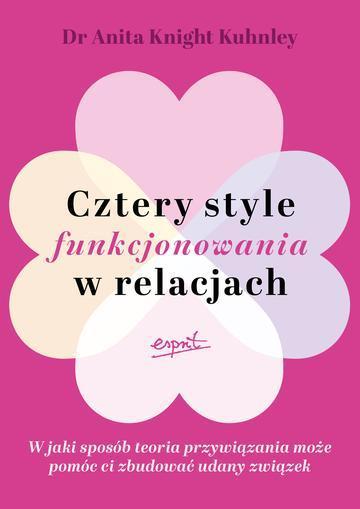 Cztery style funkcjonowania w relacjach. W jaki sposób teoria przywiązania może pomóc ci zbudować udany związek