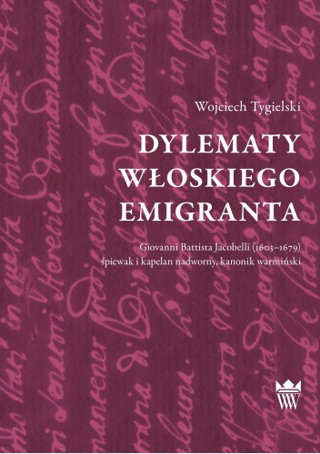 Dylematy włoskiego emigranta