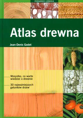 Atlas drewna