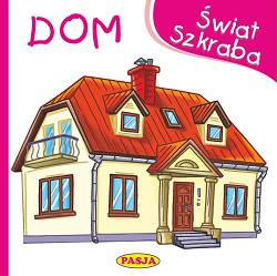 Dom świat szkraba
