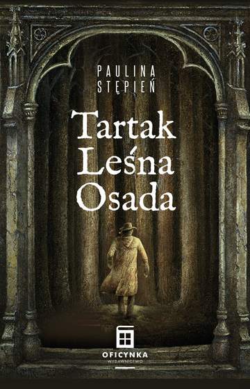 Tartak leśna osada