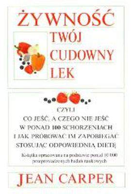 Żywność twój cudowny lek