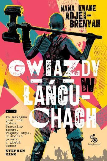 Gwiazdy w łańcuchach
