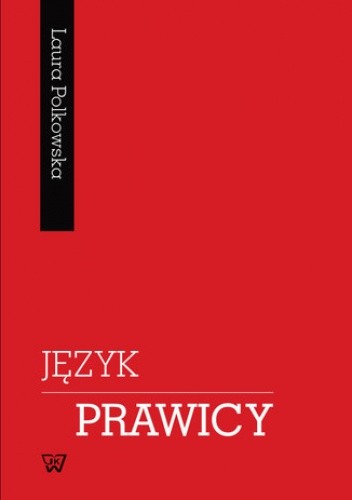 Język prawicy