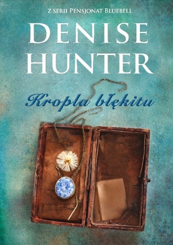 Kropla błękitu