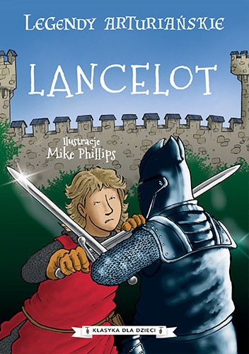 Lancelot