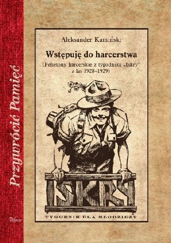 Wstępuję do harcerstwa