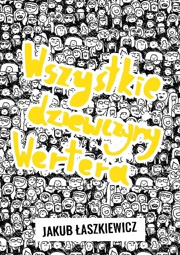 Wszystkie dziewczyny Wertera