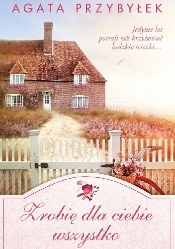 Zrobię dla ciebie wszystko