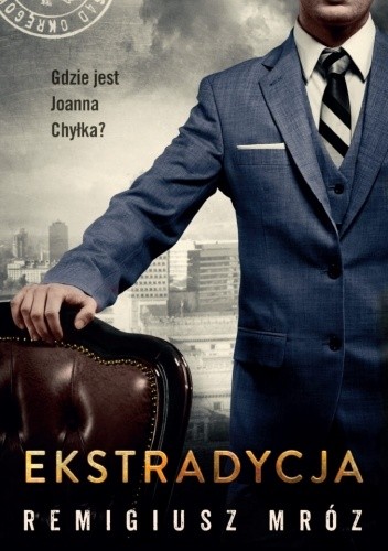 Ekstradycja