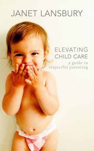 Elevating child care wer. angielska