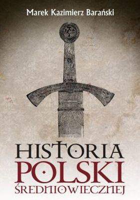 historia Polski średniowiecznej