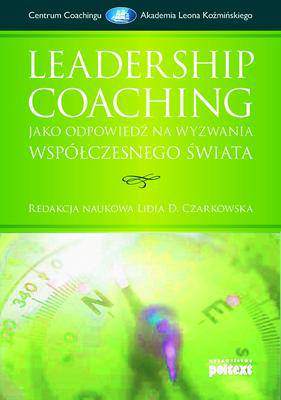 Leadership coaching