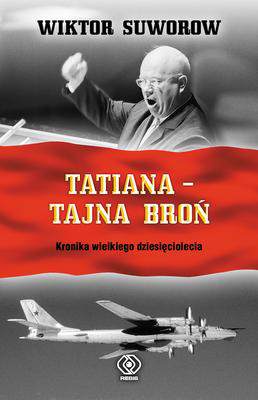 Tatiana tajna broń