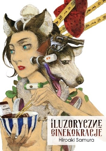 Iluzoryczne ginekokracje