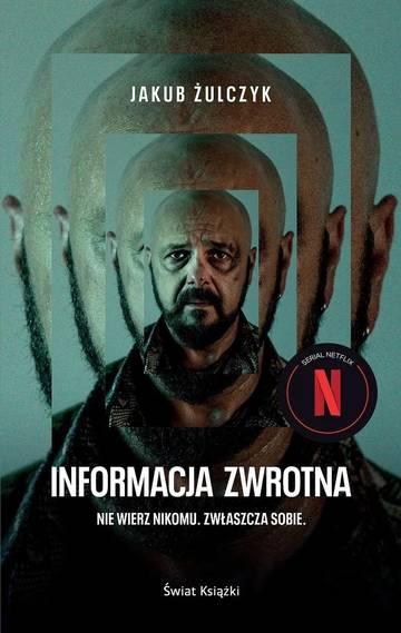 Informacja zwrotna (okładka filmowa)