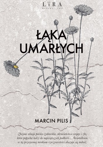 Łąka umarłych (wydanie uzupełnione)