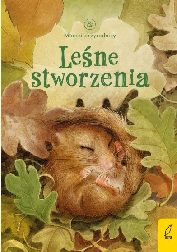 Leśne stworzenia