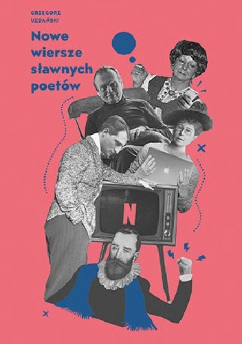 Nowe wiersze sławnych poetów