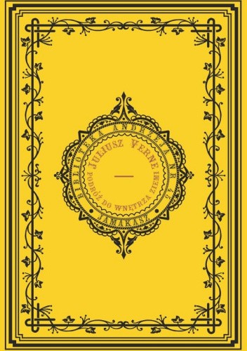 Podróż do wnętrza Ziemi