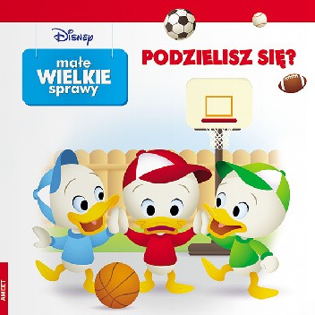 Podzielisz się?