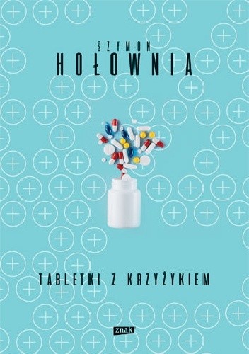 Tabletki z krzyżykiem