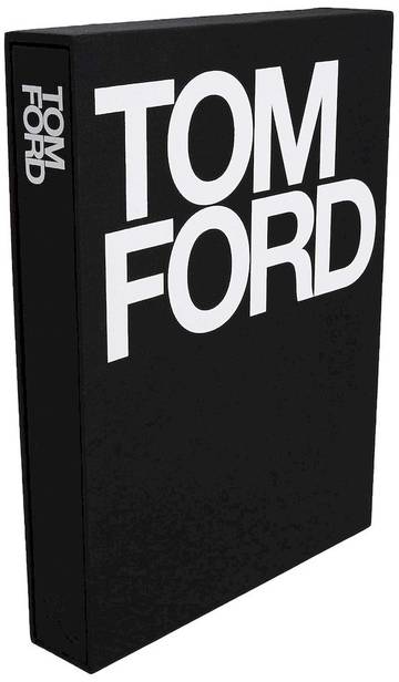Tom Ford wer. angielska