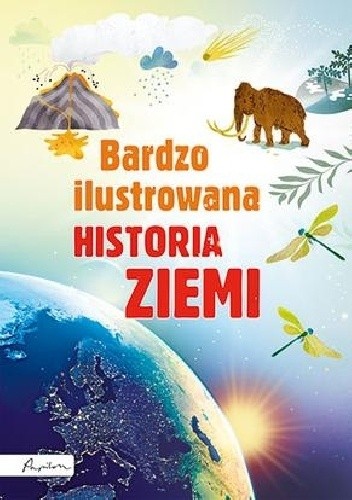 Bardzo ilustrowana historia Ziemi