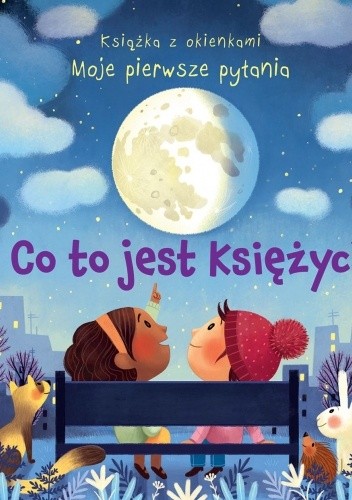 Co to jest księżyc?