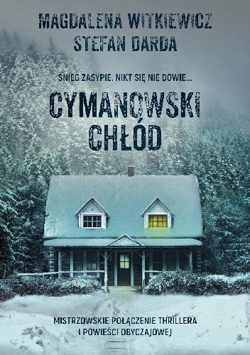 Cymanowski chłód