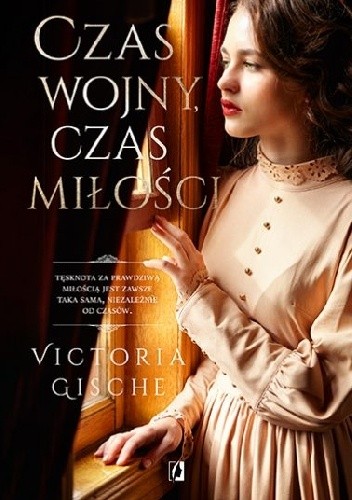 Czas wojny, czas miłości