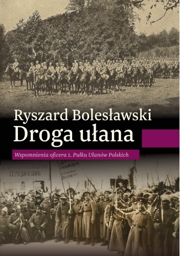 Droga ułana