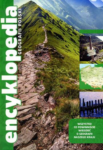 Encyklopedia geografii polski