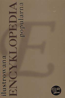 Ilustrowana encyklopedia popularna