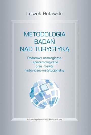 Metodologia badań nad turystyką
