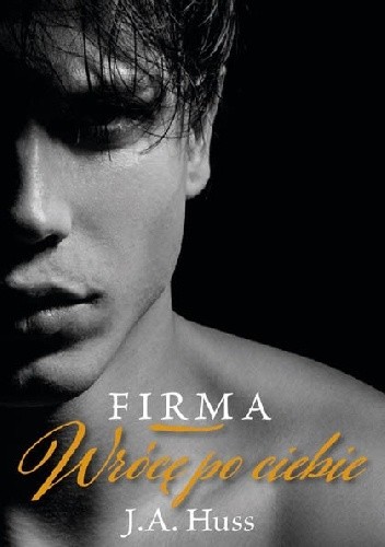 FIRMA. Wrócę po ciebie