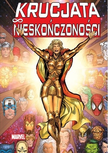 Krucjata nieskończoności