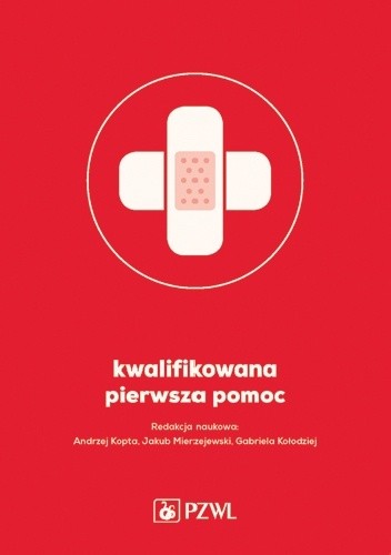 Kwalifikowana Pierwsza Pomoc