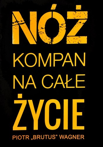 Nóż Kompan na całe życie