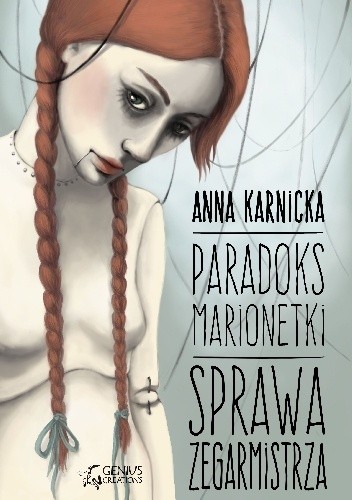 Paradoks Marionetki: Sprawa Zegarmistrza