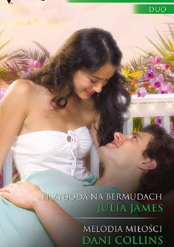 Przygoda na Bermudach, Melodia miłości