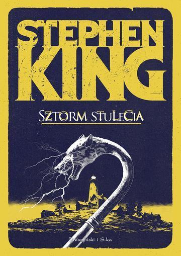 Sztorm stulecia wyd. 2026